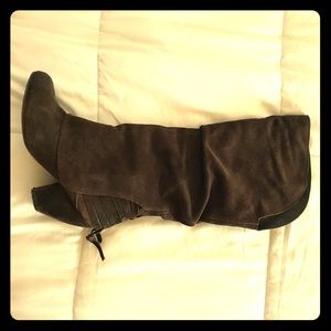 Naughty Monkey Femme Fatale Boots